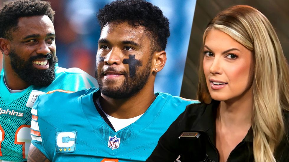 (Ready)NFL players and wives go FULL MAGA — voice support for Trump and RIP Kamala