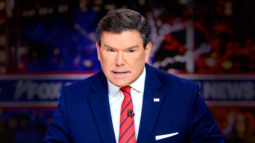 Bret Baier shares how Kamala’s team tried to sabotage the interview — 'icing the kicker'