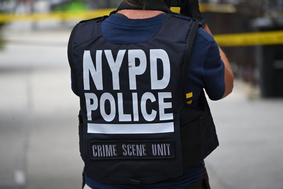 Councilmembers seek to silence NYPD officials critical of leftist anti-cop agenda