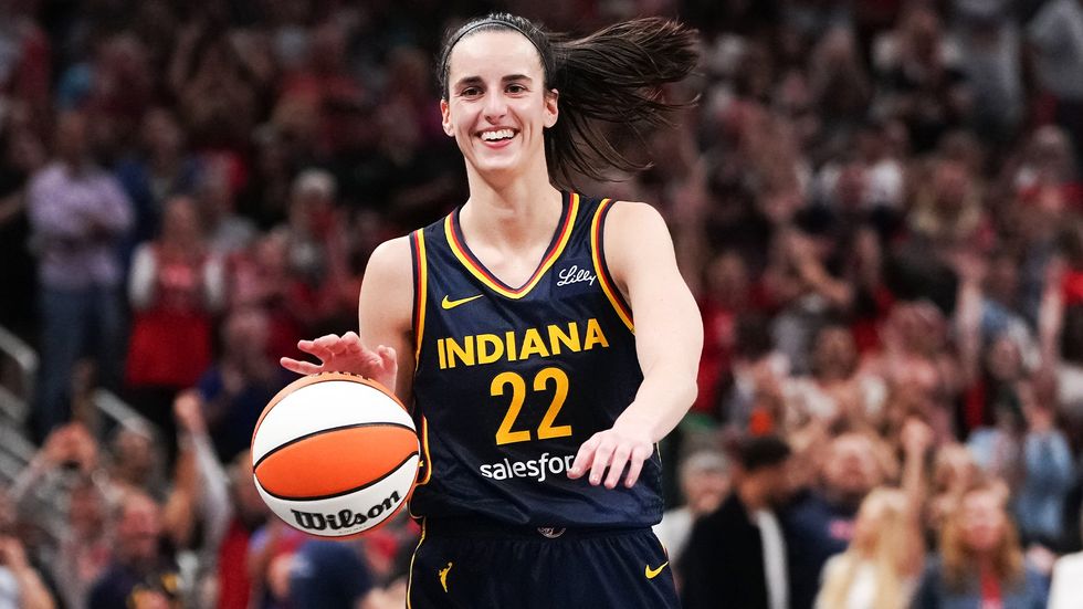 The REAL reason the WNBA hates Caitlin Clark fans