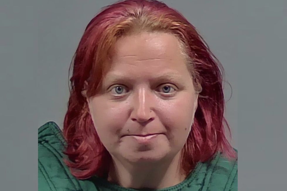 Florida woman allegedly  told her 10-year-old through Roblox to drop baby on its head and try to burn foster parents to death