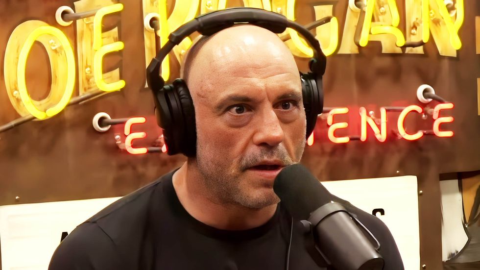 Joe Rogan just admitted what ‘scares the s**t’ out of him