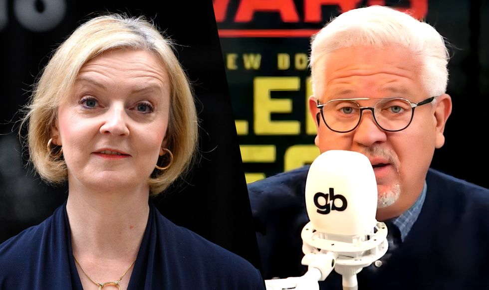 Who’s funding the Labour Party staffers campaigning for Kamala Harris? Former PM Liz Truss weighs in