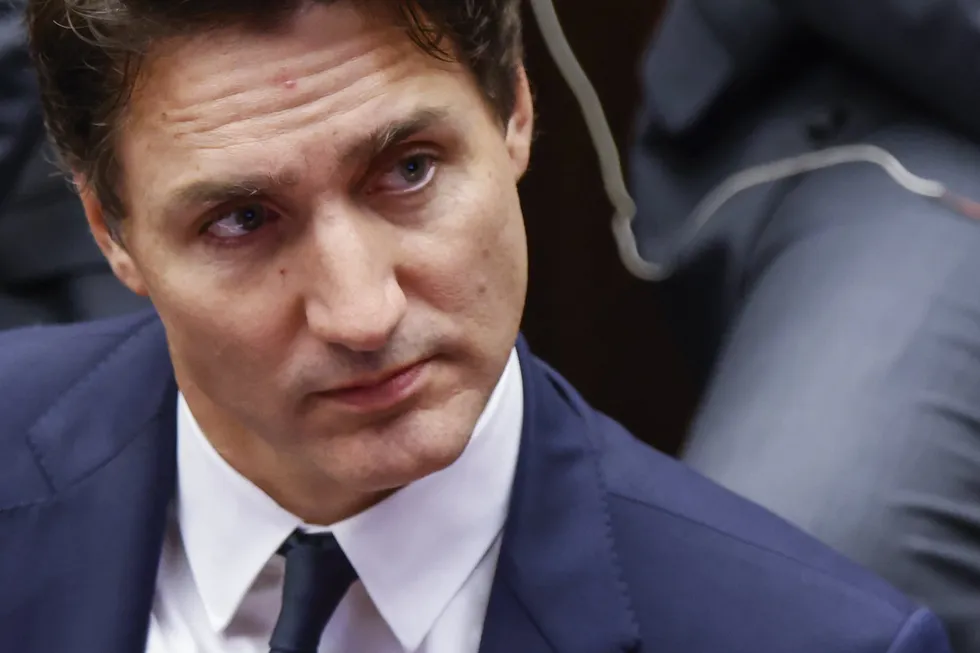 The real reason Justin Trudeau is freezing immigration