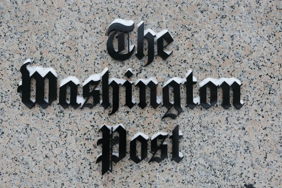 Jeff Bezos wants the Washington Post to shake up its opinion section