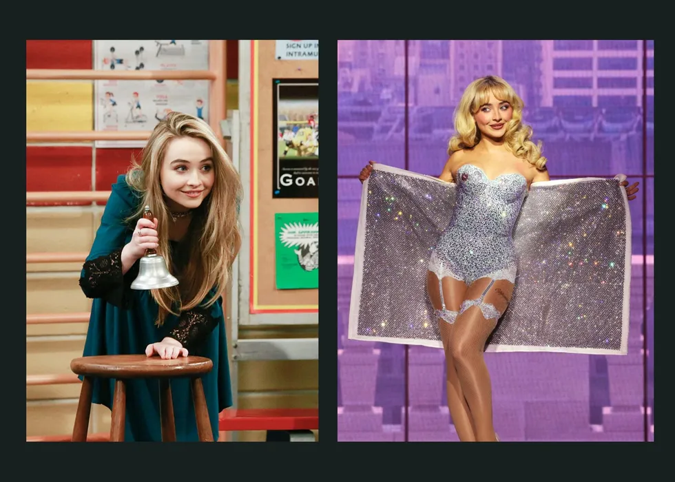 Sabrina Carpenter: Another Disney darling gone to the devil?