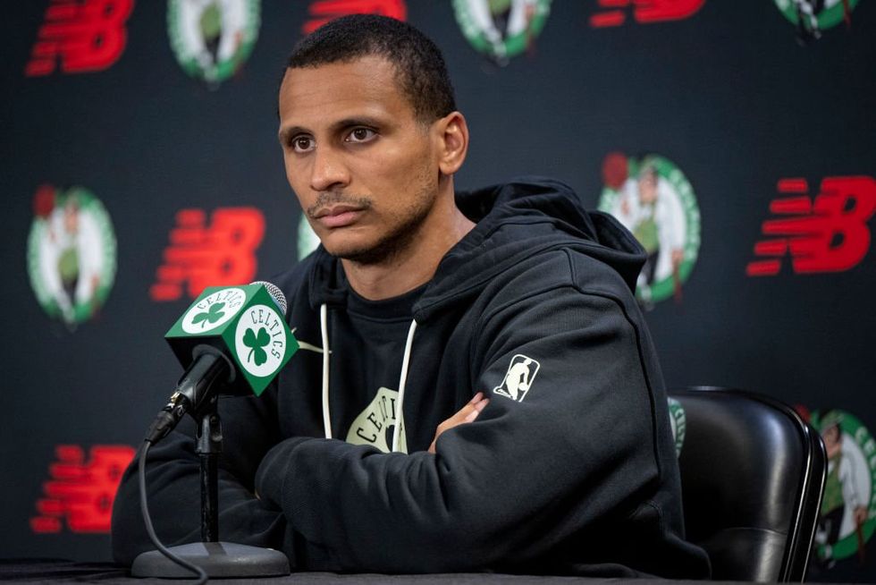 Boston Celtics coach wants fighting in the NBA: 'What's more entertaining?'