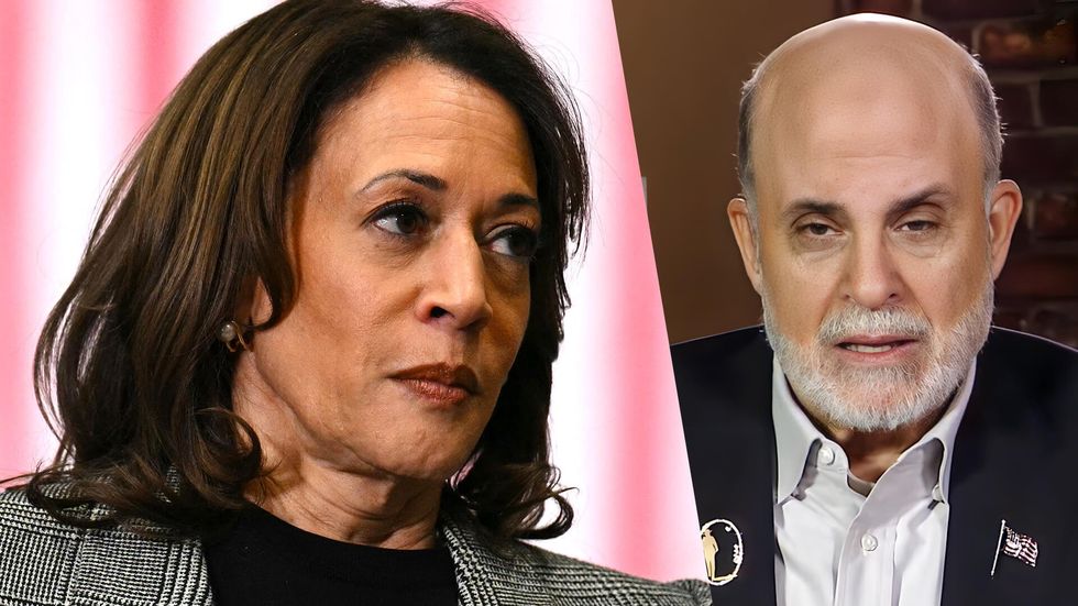 The REAL reason Kamala Harris’ plagiarism scandal is already dead and buried