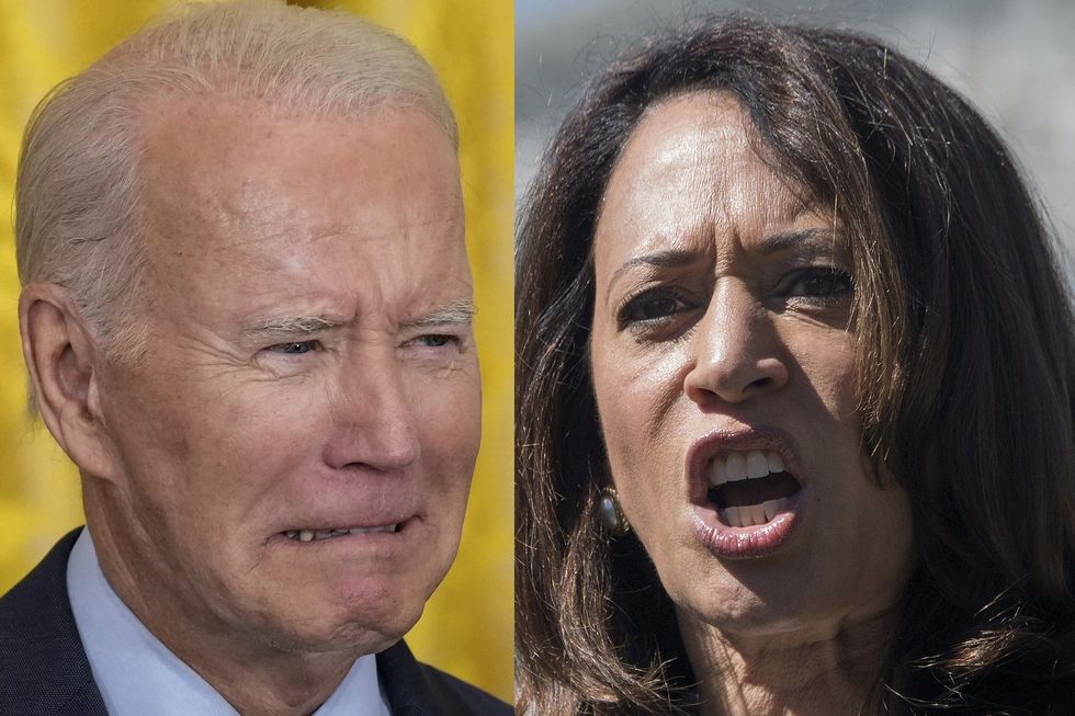 Multiple campaign calls with Biden were canceled after disastrous 'garbage' comment: Report