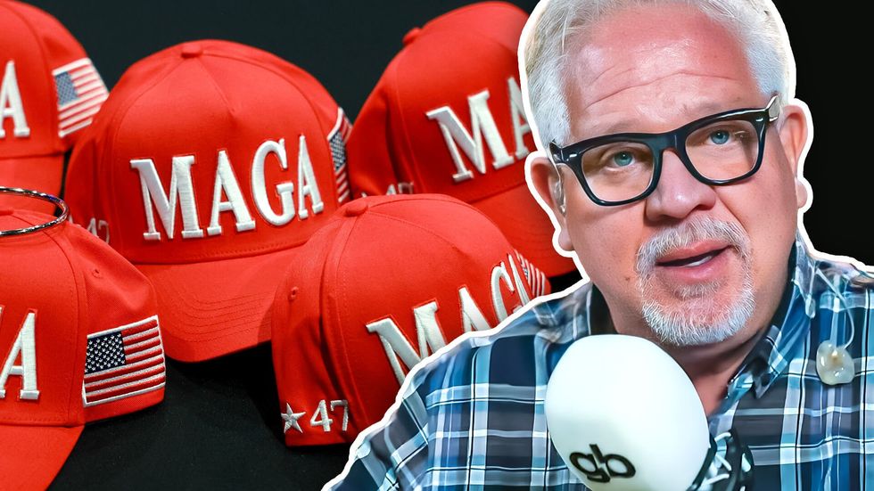 Glenn Beck’s POWERFUL message to Democrats after Trump’s win