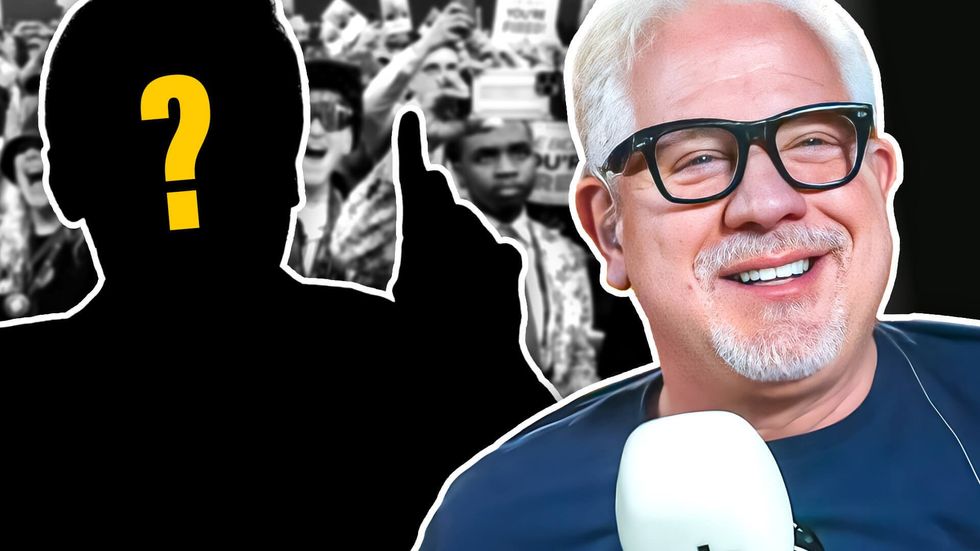 Glenn Beck says THIS person hasn’t been given enough credit for the massive role he played in Trump’s victory