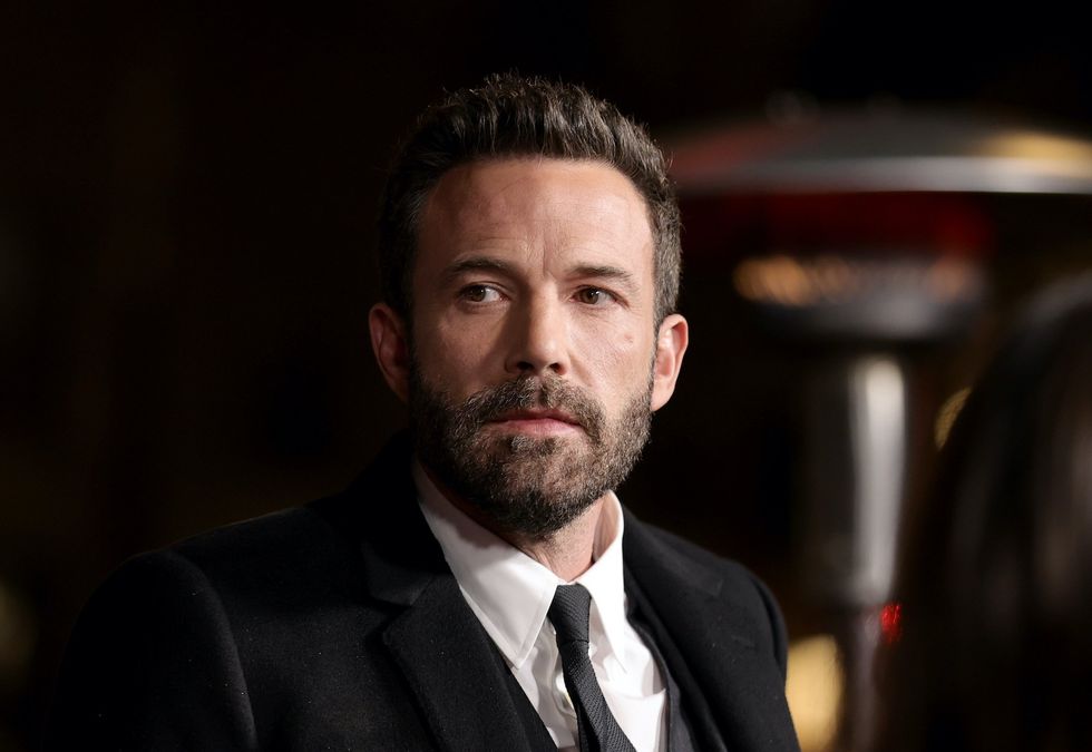 Ben Affleck criticizes cancel culture in new venture meant to reinvent business in Hollywood