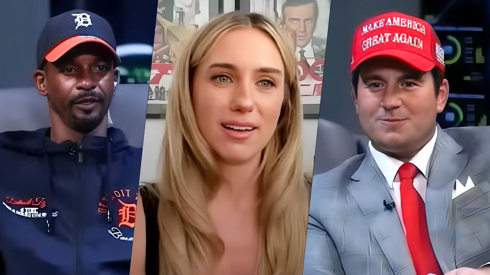 ‘I got canceled. Now here’s the script’: Leftist influencer grovels after past SLURS exposed