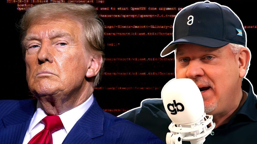 Glenn Beck says Trump’s 5-step anti-censorship plan is 'the most amazing thing' he’s ever heard from a president