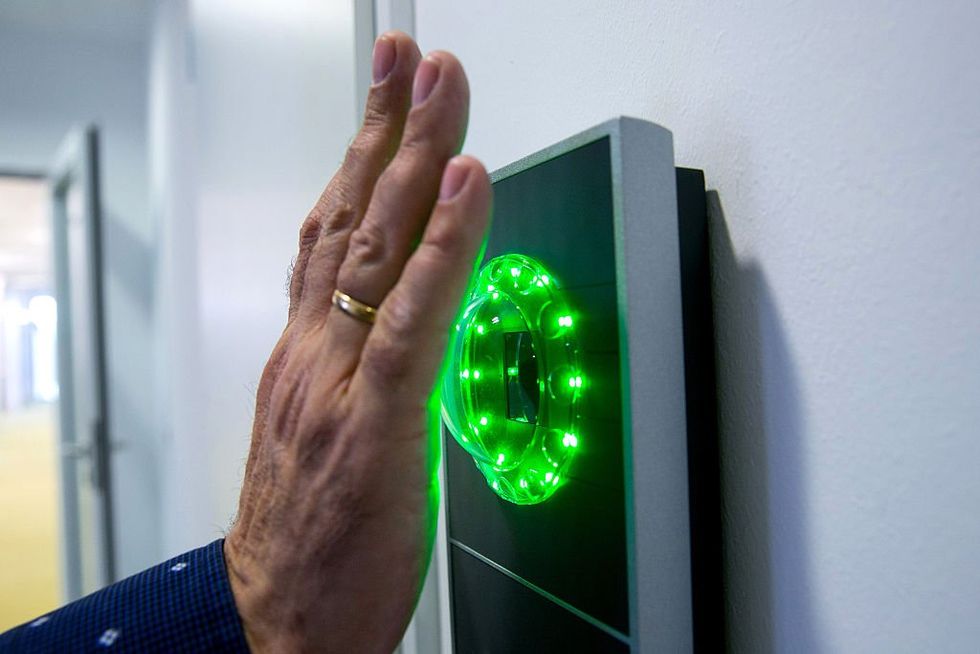 Biometric payments are here — but at what cost to your privacy?