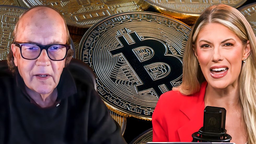 Bitcoin and gold skyrocket after Trump victory — financial expert explains why