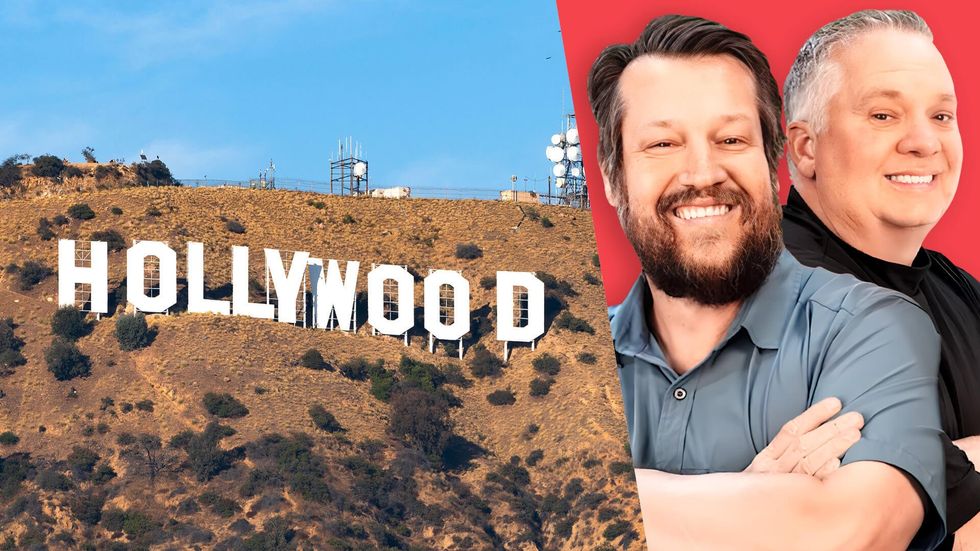 Will Hollywood dial back the woke meter now that Trump is returning to power?