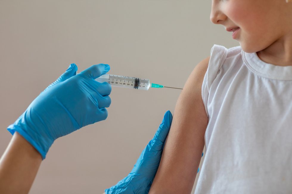 Vaccine censorship? A senator’s autism inquiry sparks media outrage