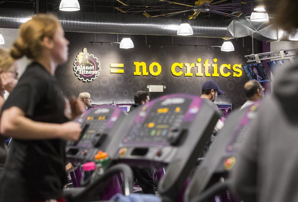 Body of 39-year-old man found dead inside Planet Fitness tanning bed after 3 days