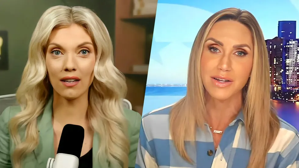 Will Lara Trump replace Marco Rubio in the Senate? This is what she told Liz Wheeler