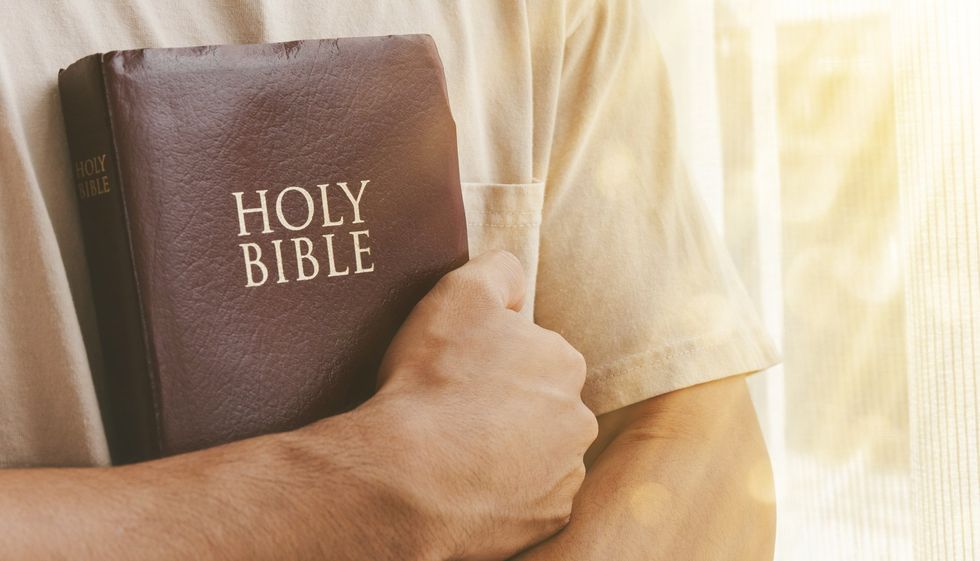 5 truths that prove the Bible is not like any other book