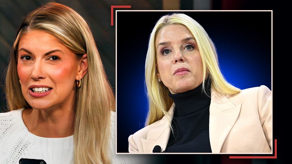 Should we be excited or skeptical about Trump’s new AG pick, Pam Bondi?