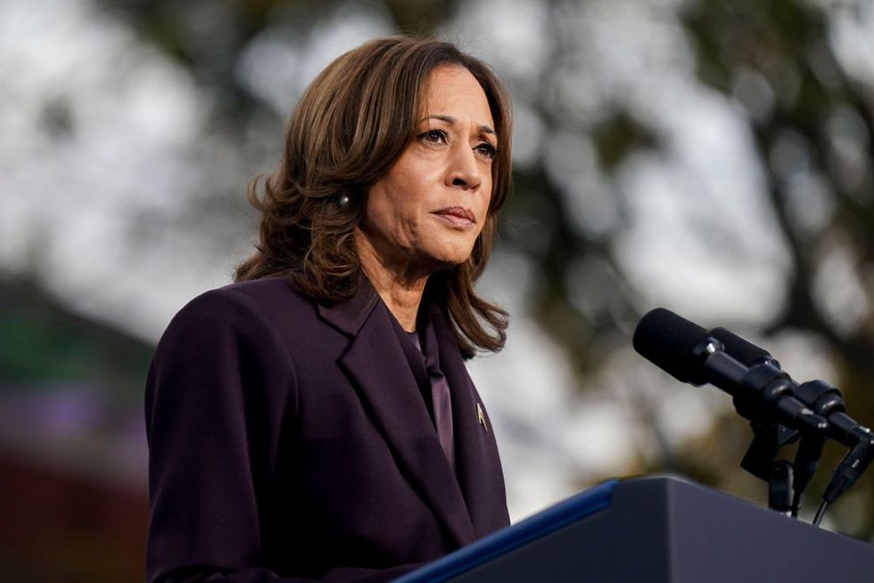 Massively popular YouTube show rejected Kamala interview; Harris campaign claims she was 'ready, willing to go on Joe Rogan'