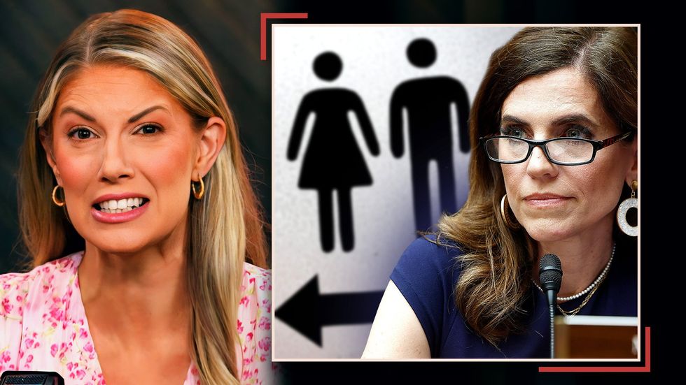 Feminists fight back against the transgender agenda — but they’re the ones who started it