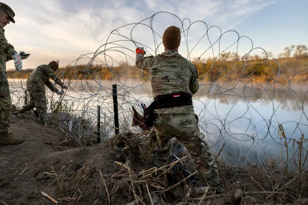 Appeals court hands Texas a big victory, making it harder for Biden admin to let in illegal aliens