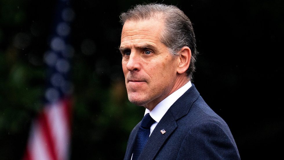 Hunter Biden pardoned: Shop owner REVEALS what he discovered on his laptop