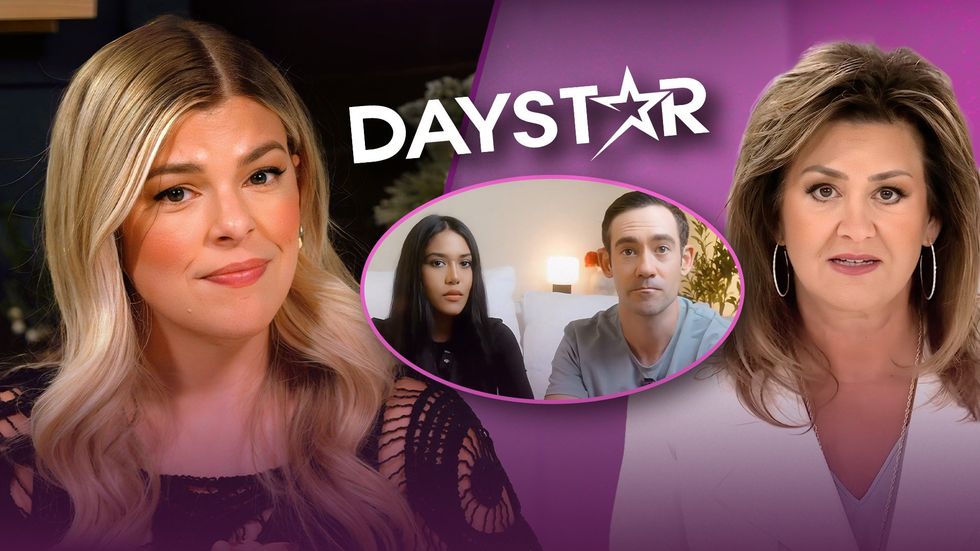 Daystar Christian television network embroiled in major scandal over alleged sexual abuse of founder's grandchild