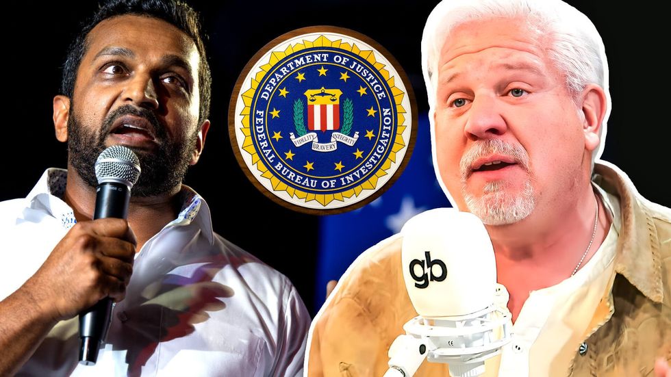 4 MAJOR cover-ups Kash Patel would EXPOSE as FBI director