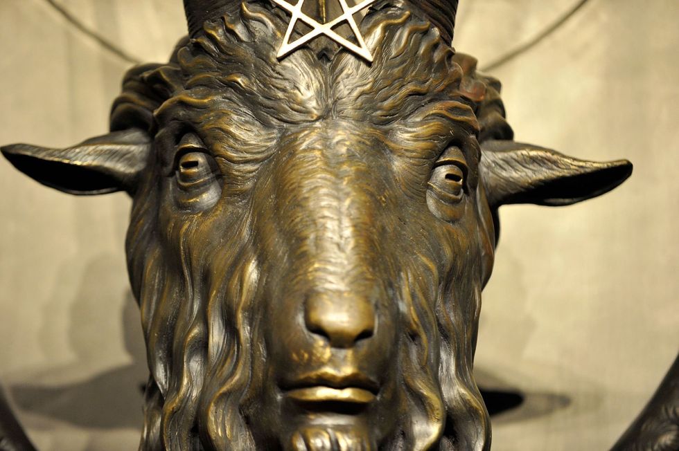 Satanic Temple offering elementary school release program for students in Ohio