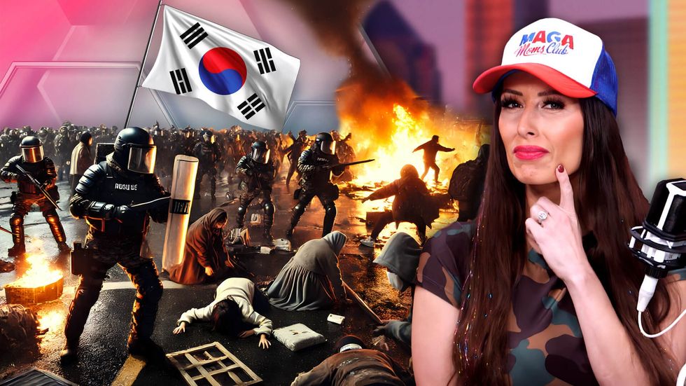 ‘Let this serve as a great reminder’ — why South Korean martial law decree is a warning for America