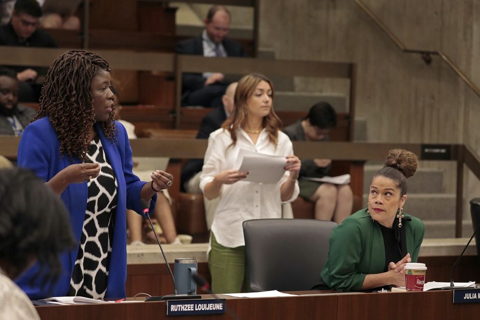 Boston City Council votes unanimously to reaffirm sanctuary city policies and defy Trump mass deportation plan