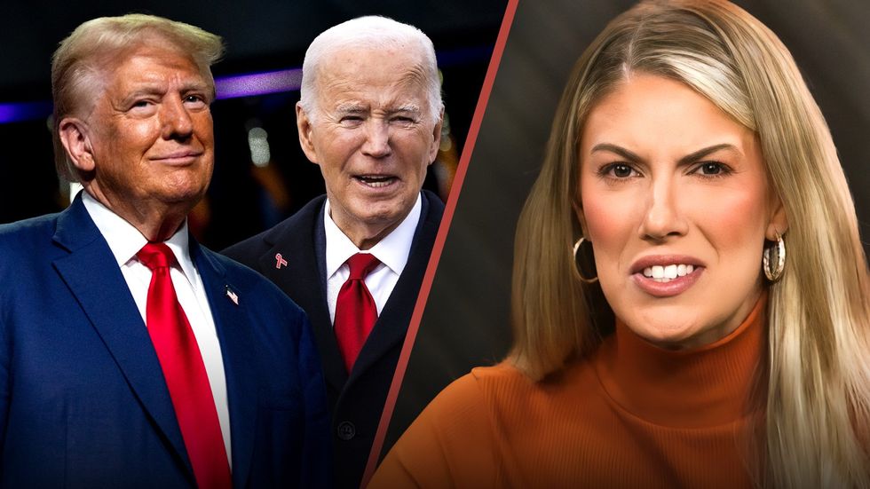 Biden opened the door for AVALANCHE of Trump pardons