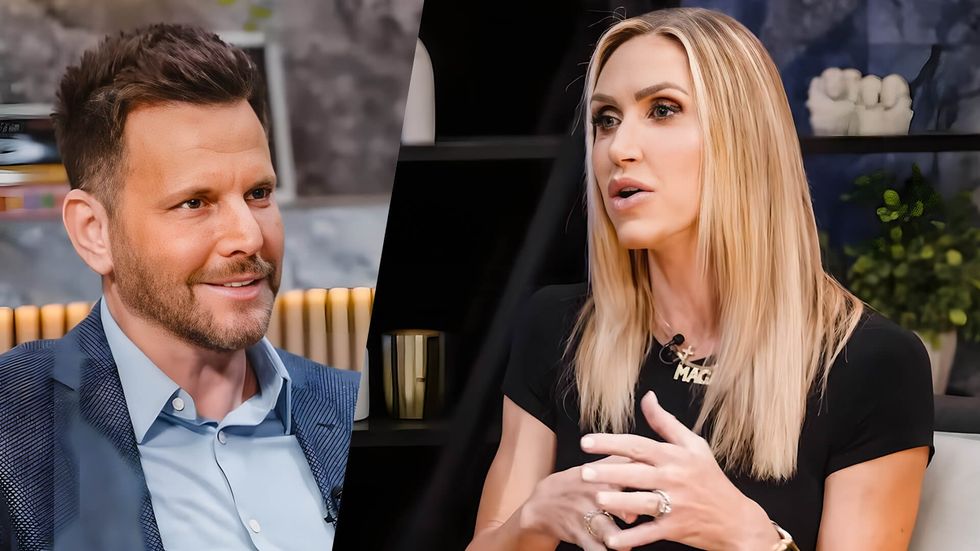 Lara Trump REVEALS the behind-the-scenes relationship of Elon Musk and Trump