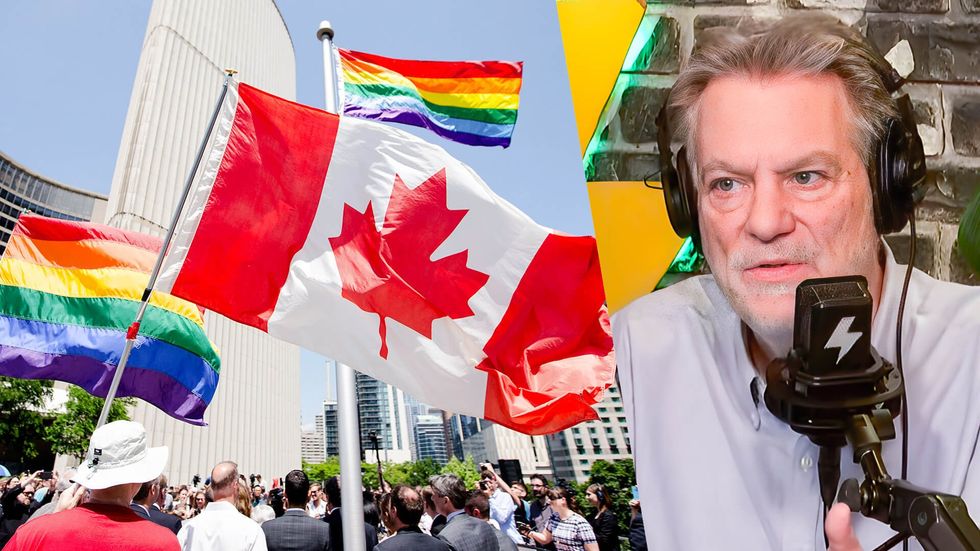 Pride or punishment? Canada fines town for refusing to celebrate Pride Month