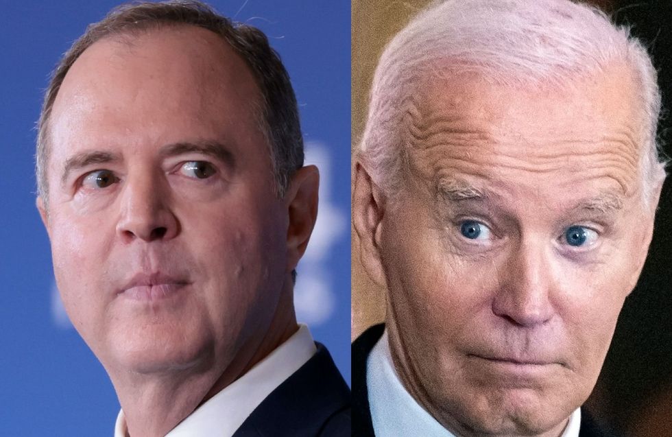 Adam Schiff rejects preemptive pardon being reportedly considered by White House