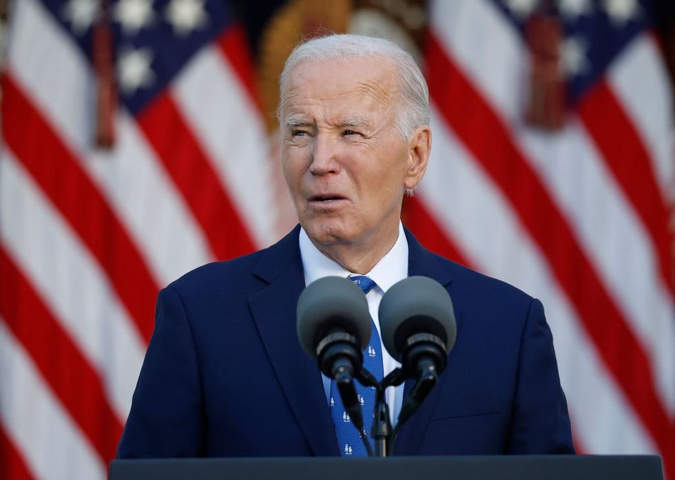 Dems push Biden to extend deportation shields for illegal aliens in last-minute plea