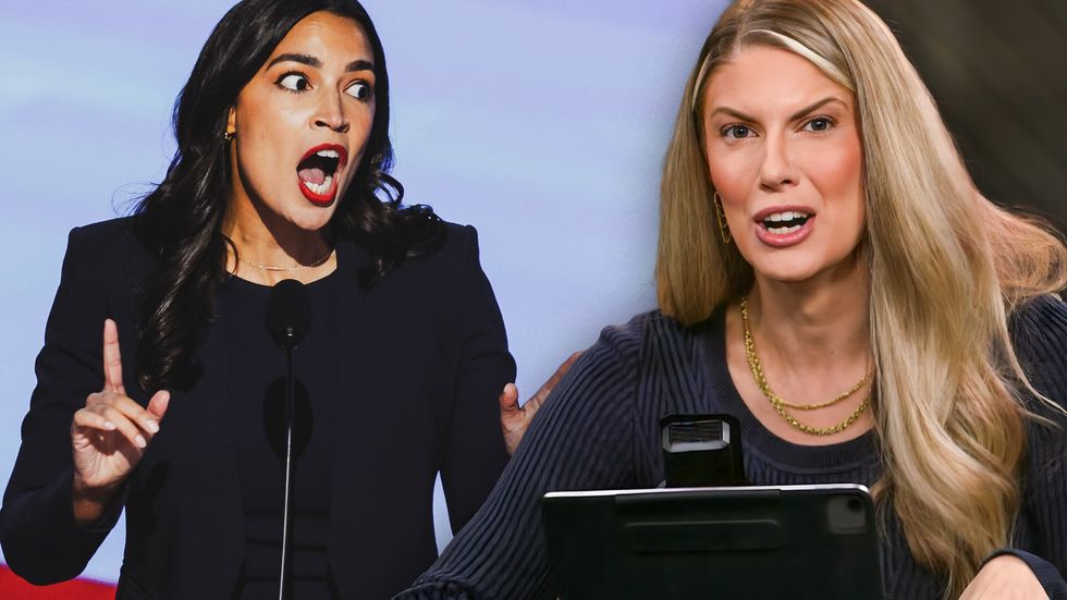 Why we should root for AOC in her coup against Democrat House leadership