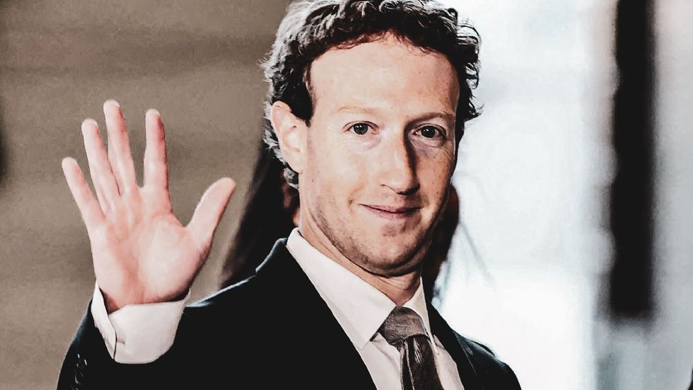 If Mark Zuckerberg was really sorry, he'd do THIS