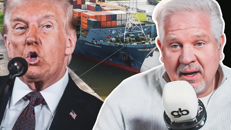 DEBUNKED: Media says Trump may take Panama Canal and Greenland by FORCE