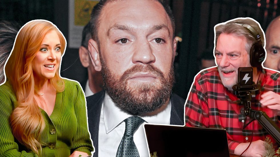 McGregor’s cocaine confession: A shocking twist in his legal battle