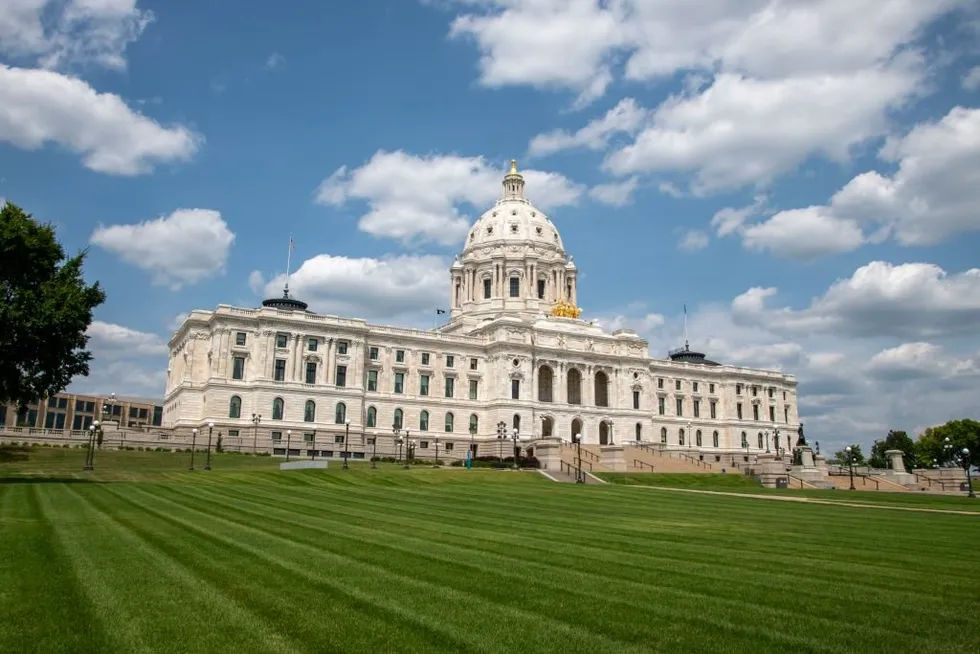 Minnesota Dems play hardball, swear in secretly to avoid GOP majority