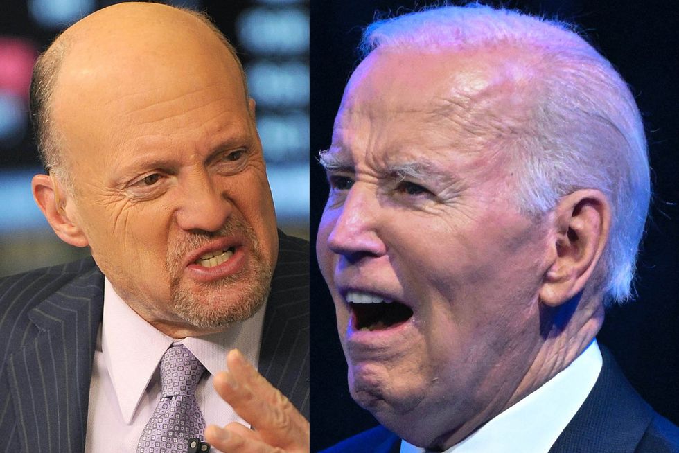 Jim Cramer says Biden administration was 'needlessly antagonistic' to business