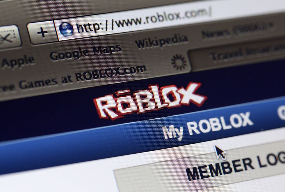 California man sentenced for having sex with 14-year-old girl he met on Roblox game