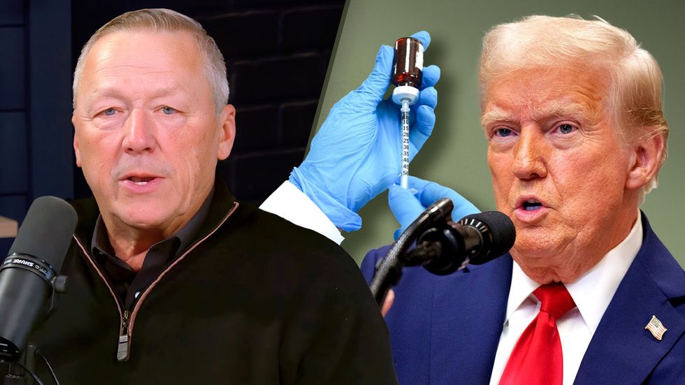 Trump’s new mRNA vaccine: What’s really happening?