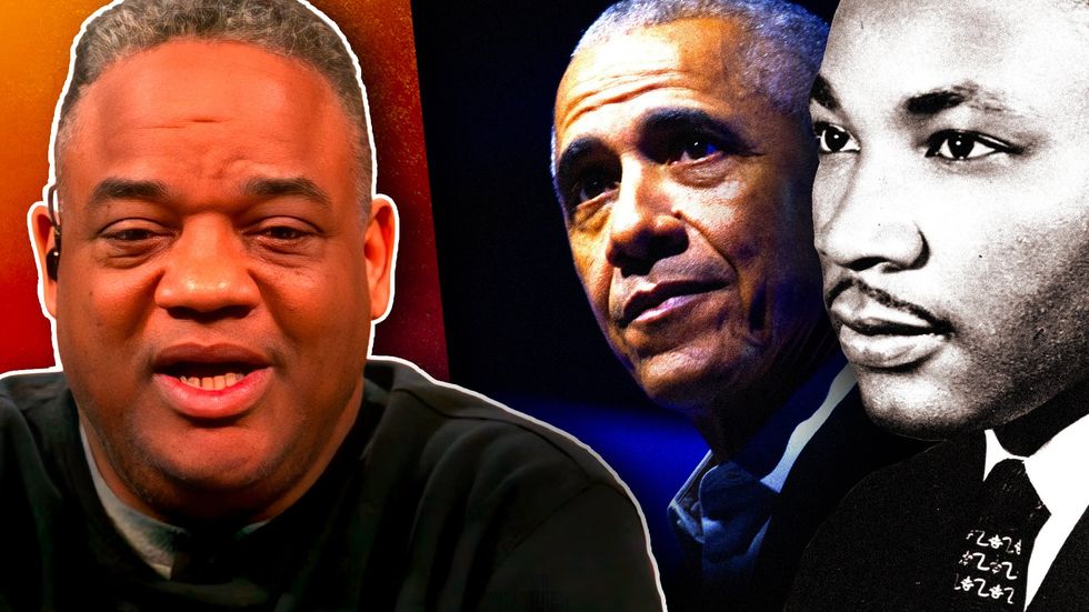 Sexual fluidity and political power: How Obama’s love life and the MLK files may expose the elites