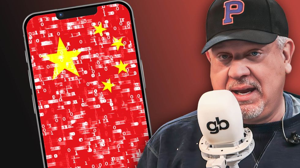 AI expert tested new DeepSeek AI app, prompting Glenn Beck to beg: ‘Please don’t download it!’